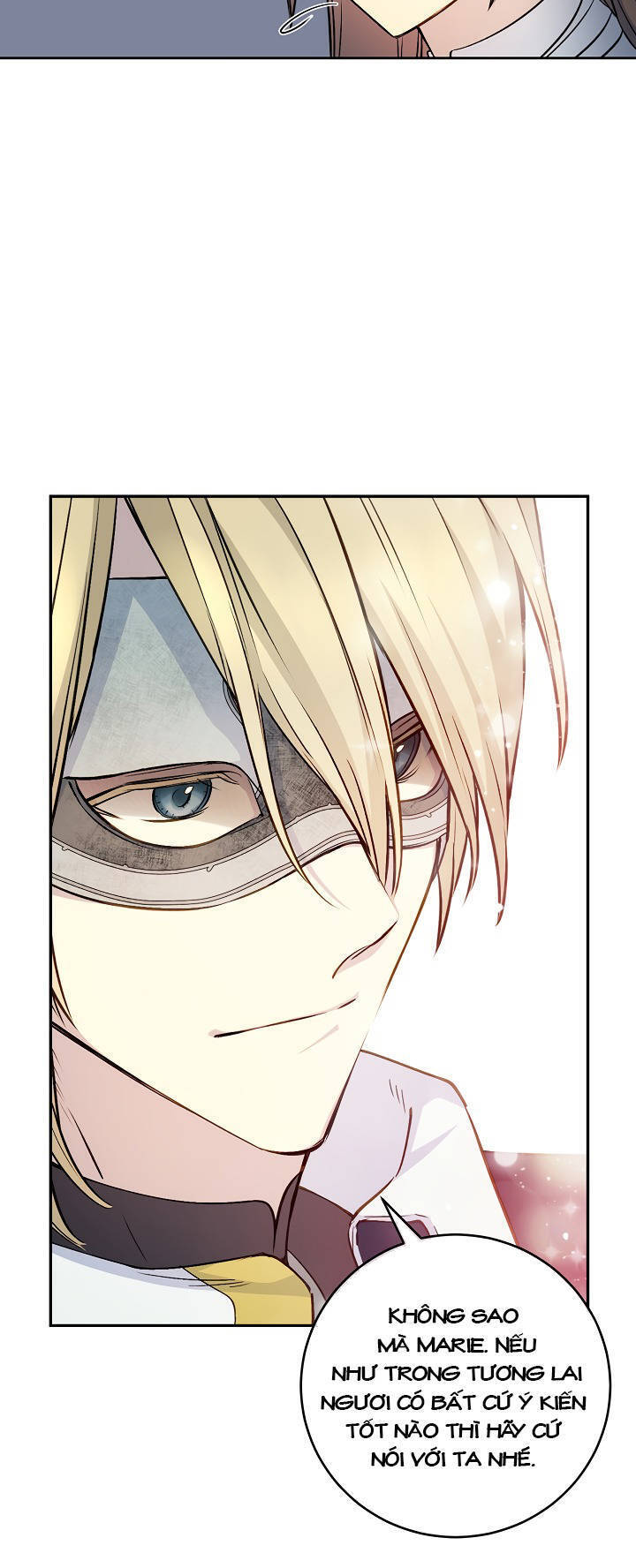 Cô Hầu Giỏi Giang - Chương 45 - Trang 16