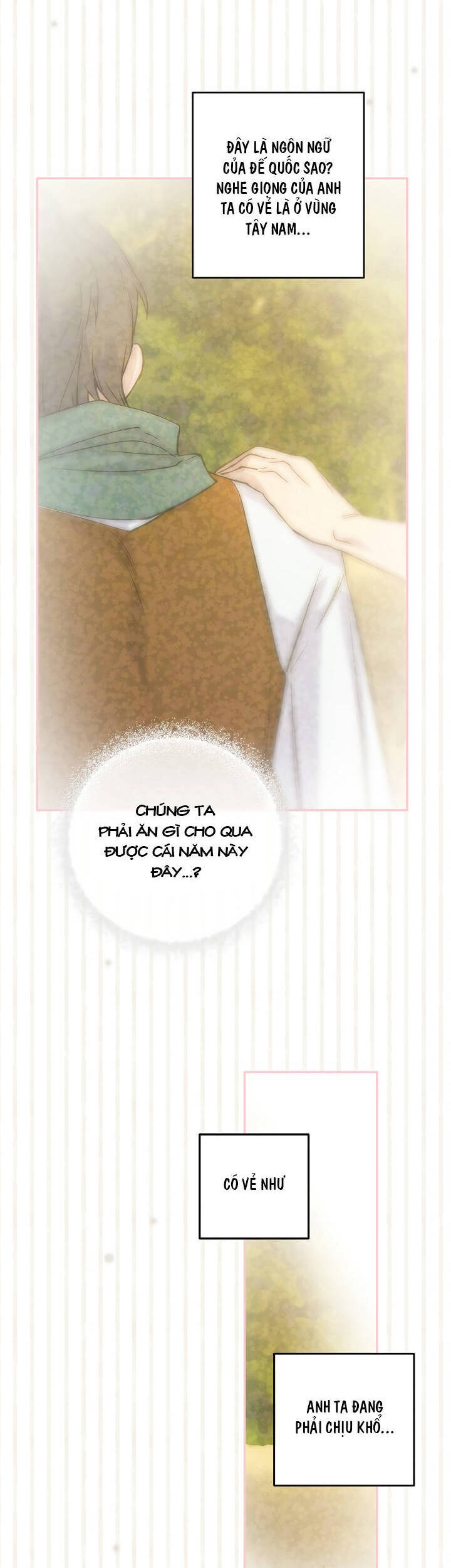 Cô Hầu Giỏi Giang - Chương 45 - Trang 24