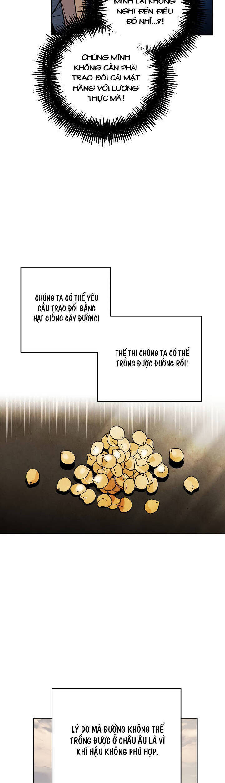 Cô Hầu Giỏi Giang - Chương 45 - Trang 37