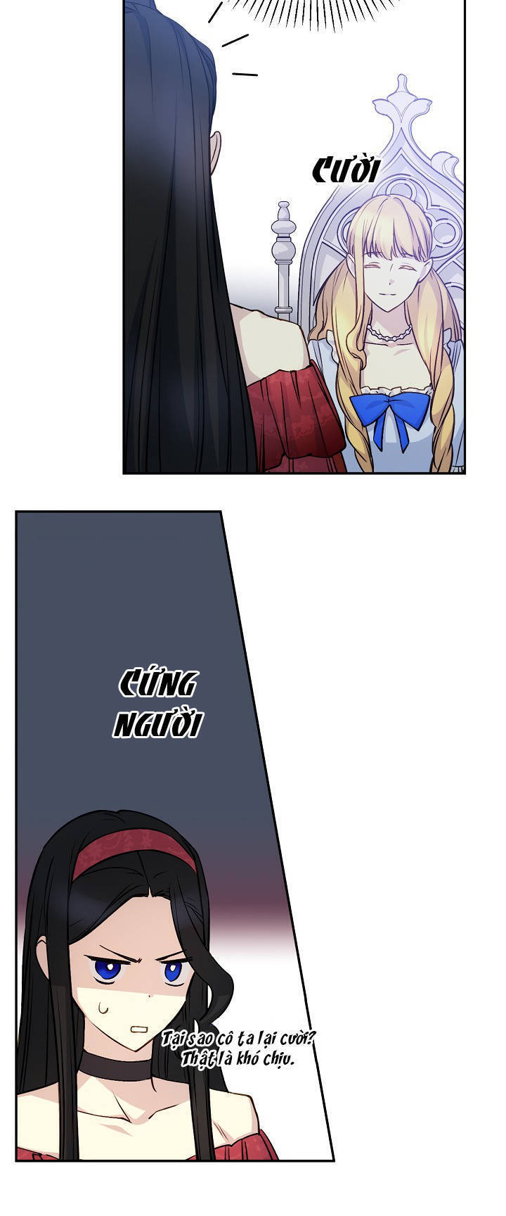 Cô Hầu Giỏi Giang - Chương 46 - Trang 12