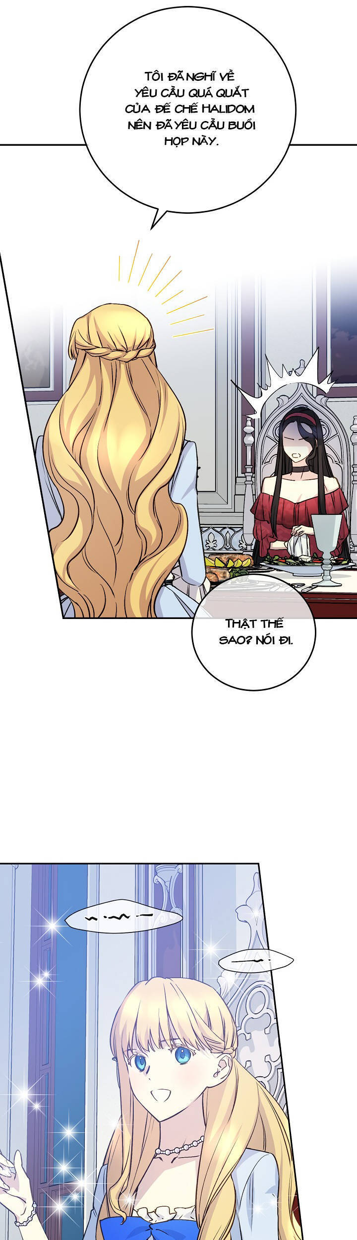 Cô Hầu Giỏi Giang - Chương 46 - Trang 13