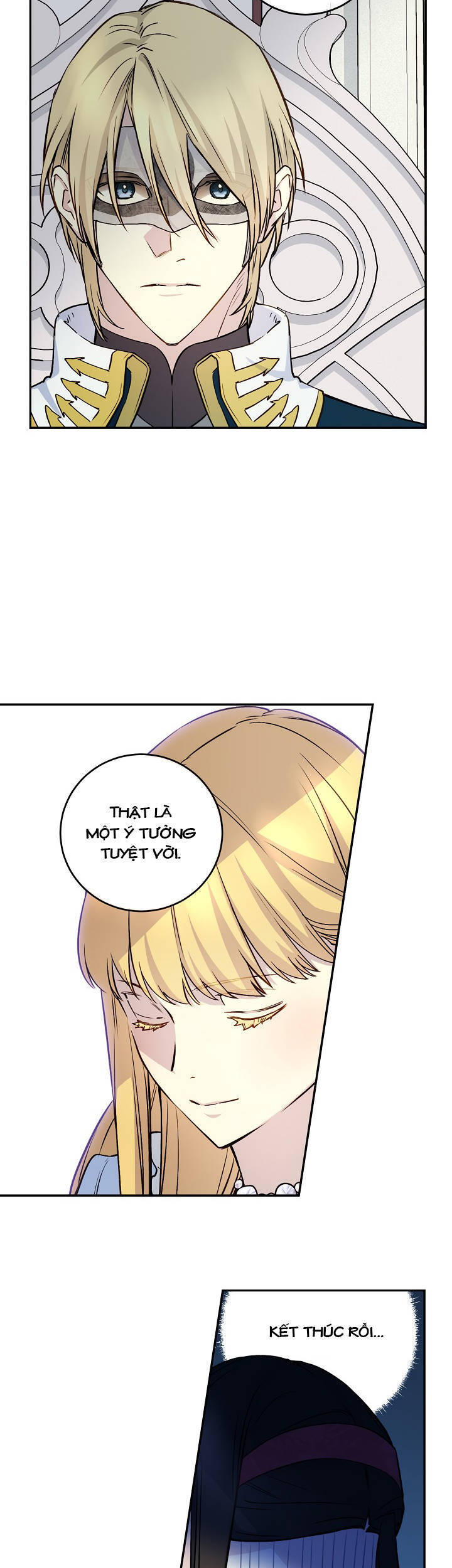 Cô Hầu Giỏi Giang - Chương 46 - Trang 15