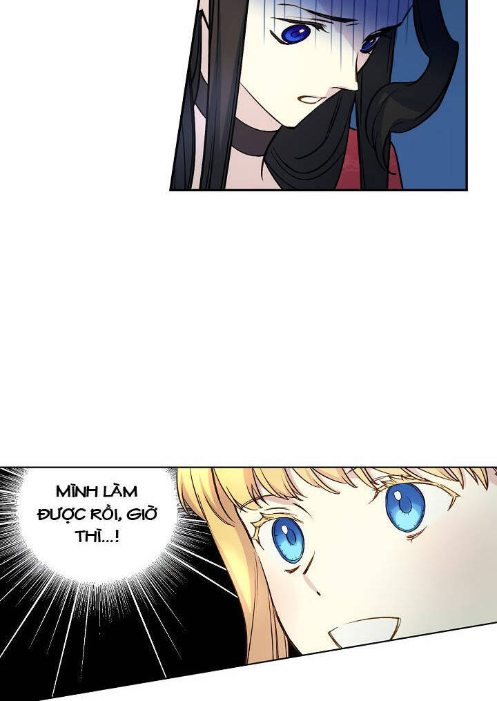 Cô Hầu Giỏi Giang - Chương 46 - Trang 16