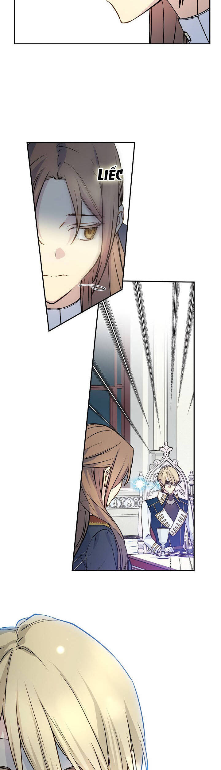 Cô Hầu Giỏi Giang - Chương 46 - Trang 22