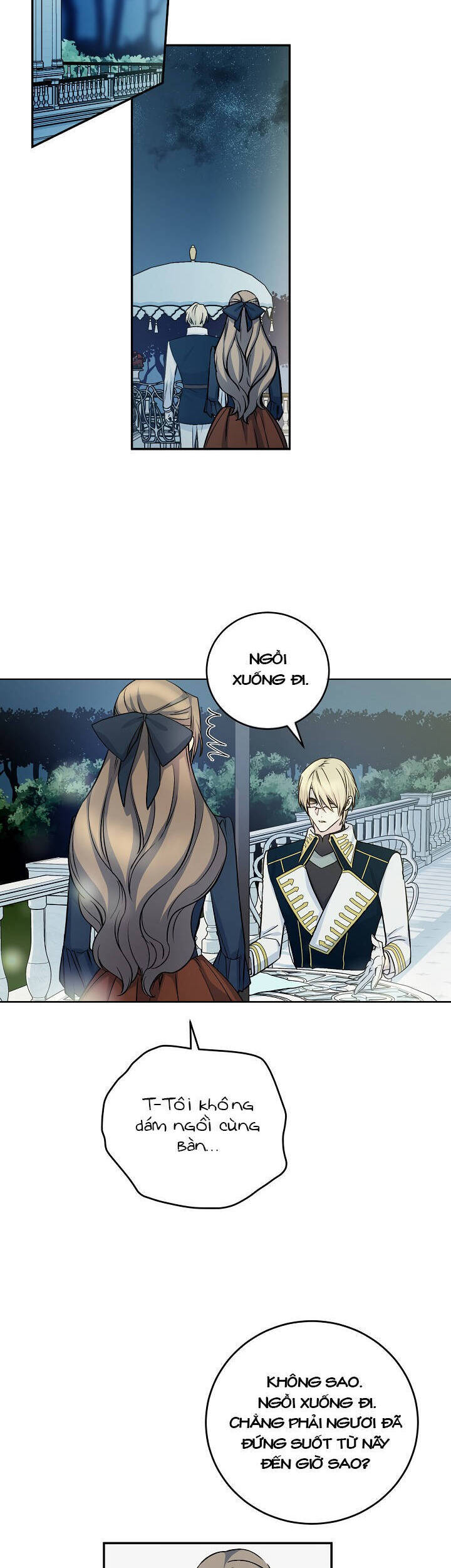 Cô Hầu Giỏi Giang - Chương 46 - Trang 30