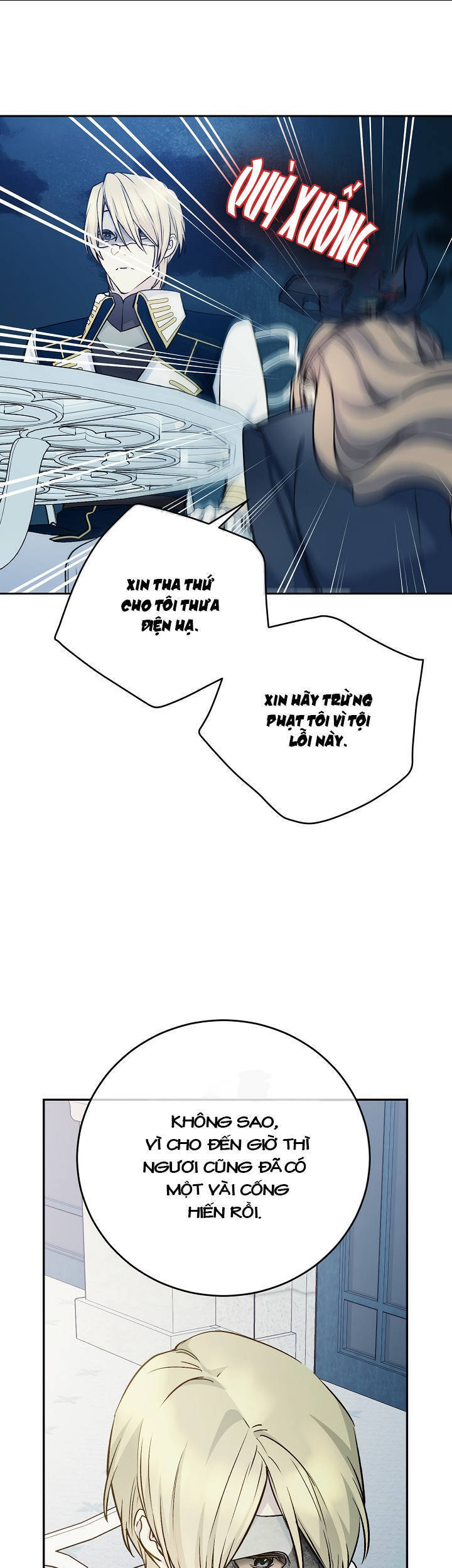 Cô Hầu Giỏi Giang - Chương 46 - Trang 33