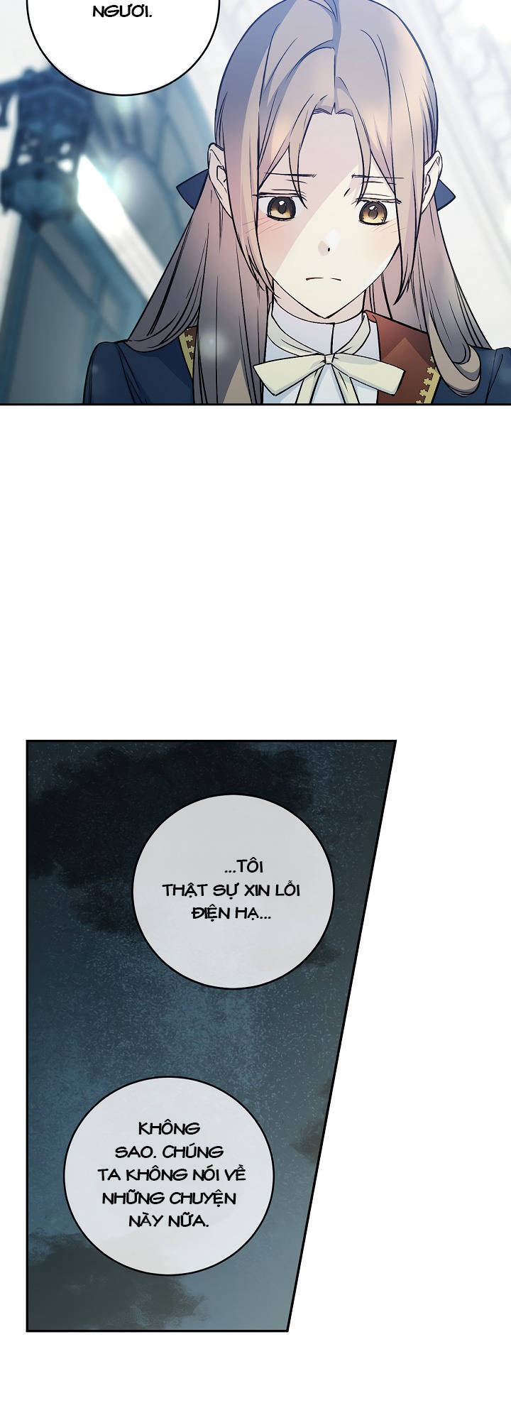 Cô Hầu Giỏi Giang - Chương 46 - Trang 35