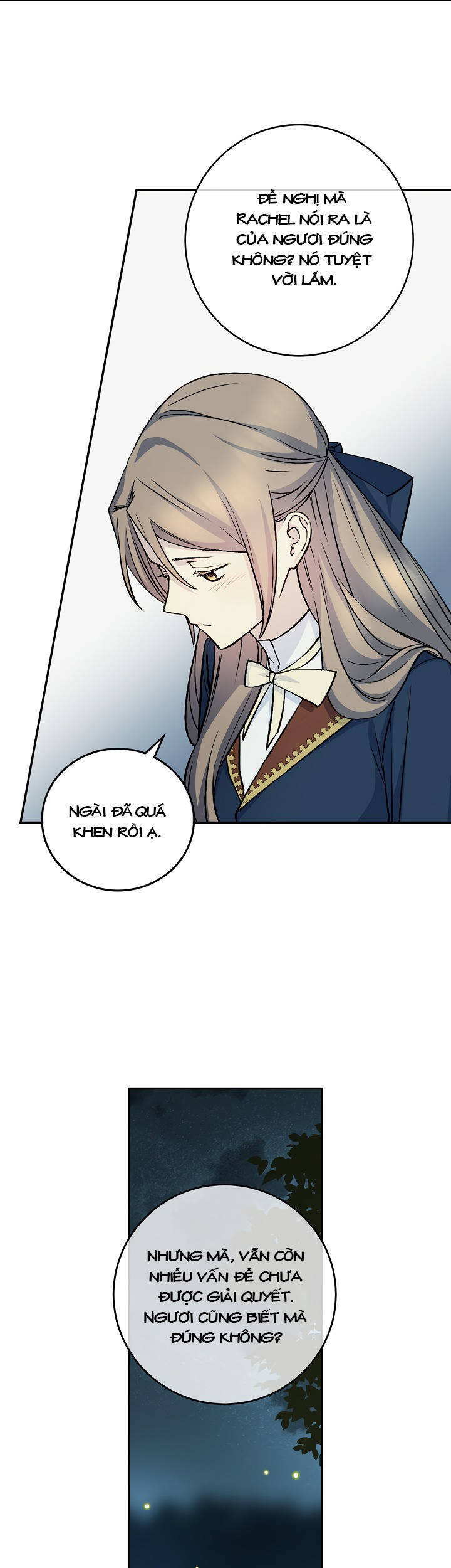 Cô Hầu Giỏi Giang - Chương 46 - Trang 36