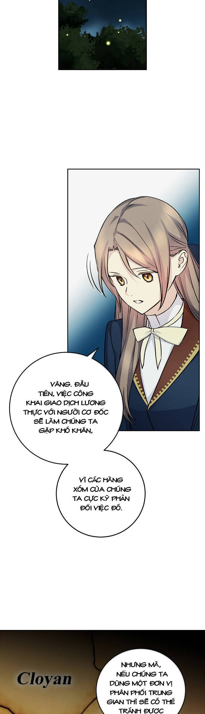 Cô Hầu Giỏi Giang - Chương 46 - Trang 37