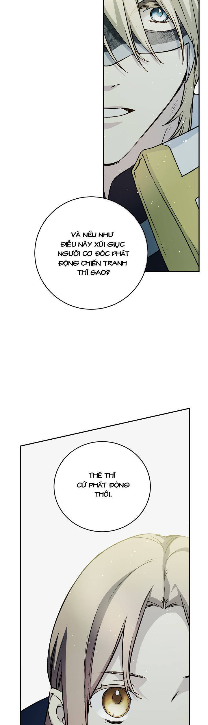 Cô Hầu Giỏi Giang - Chương 46 - Trang 42