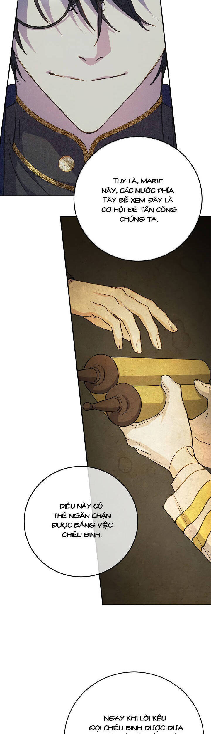 Cô Hầu Giỏi Giang - Chương 46 - Trang 45