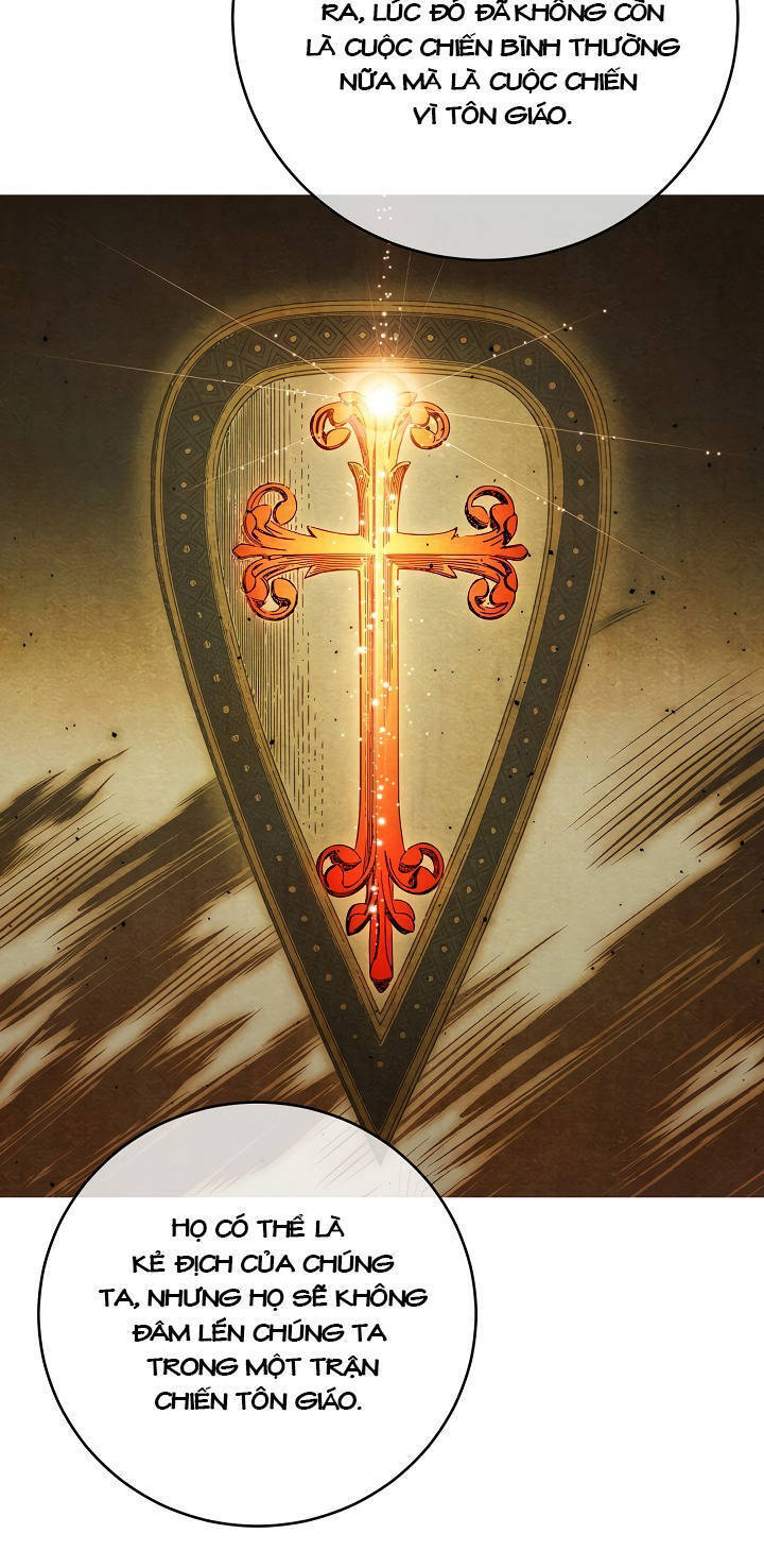 Cô Hầu Giỏi Giang - Chương 46 - Trang 46