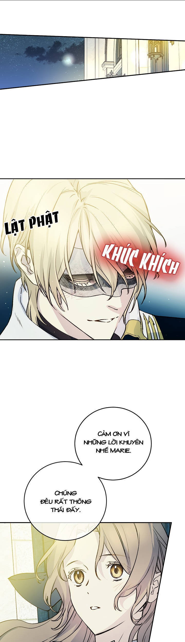 Cô Hầu Giỏi Giang - Chương 46 - Trang 47