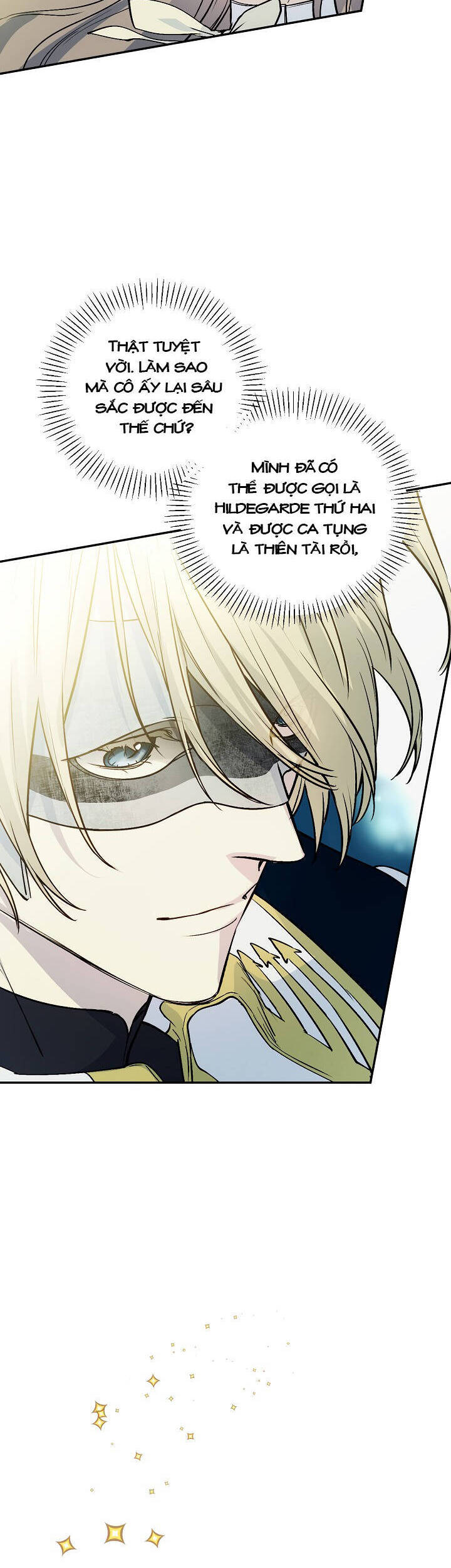 Cô Hầu Giỏi Giang - Chương 46 - Trang 48