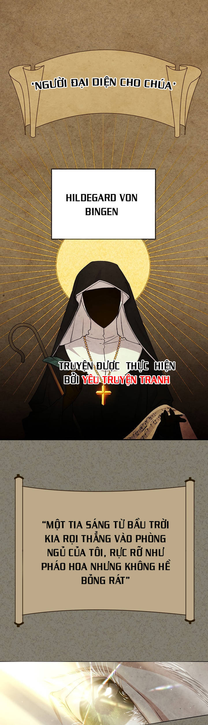 Cô Hầu Giỏi Giang - Chương 47 - Trang 1