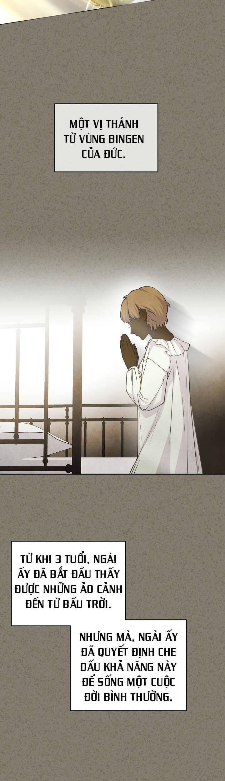 Cô Hầu Giỏi Giang - Chương 47 - Trang 2