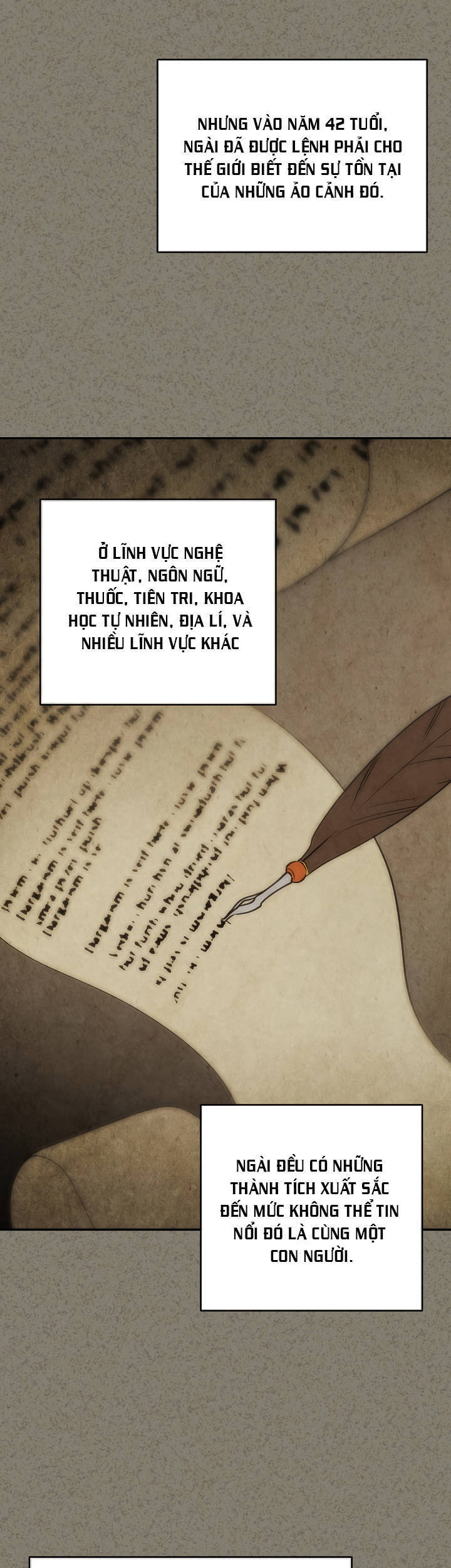 Cô Hầu Giỏi Giang - Chương 47 - Trang 3