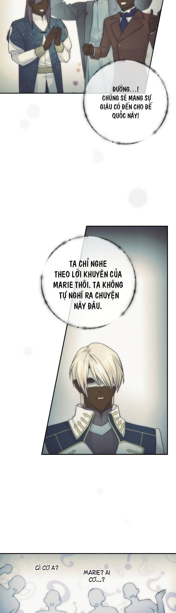 Cô Hầu Giỏi Giang - Chương 47 - Trang 10