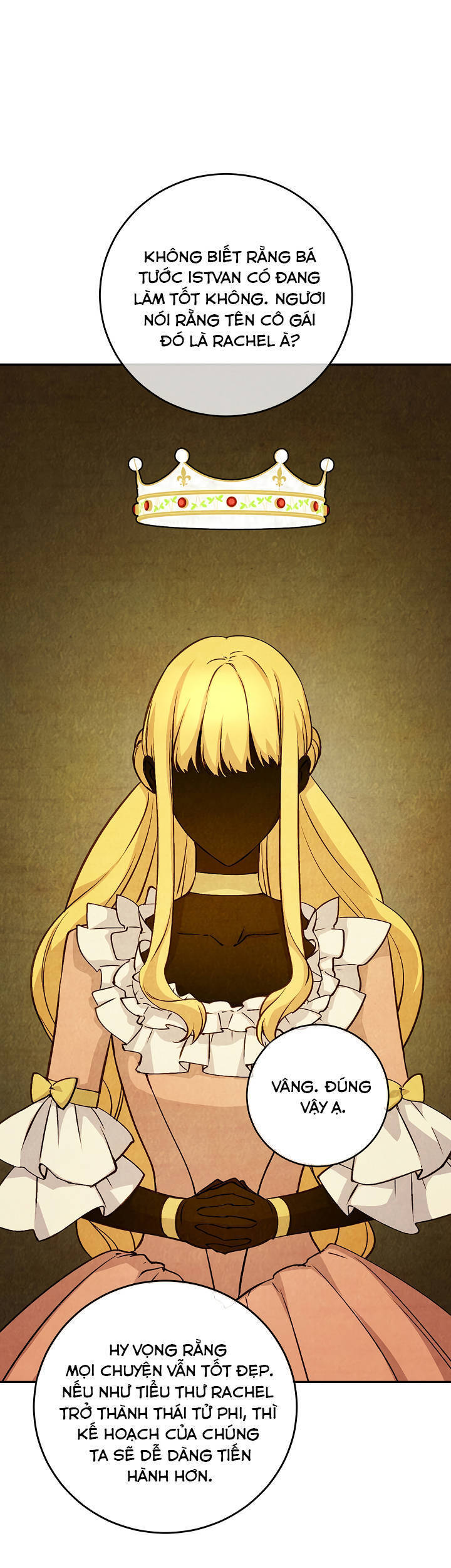 Cô Hầu Giỏi Giang - Chương 48 - Trang 15