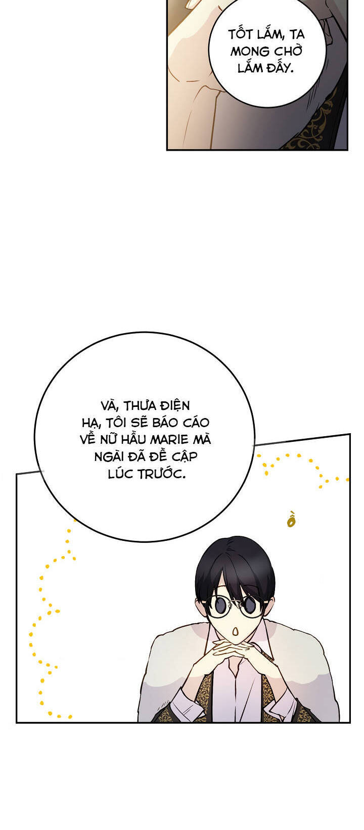Cô Hầu Giỏi Giang - Chương 48 - Trang 18