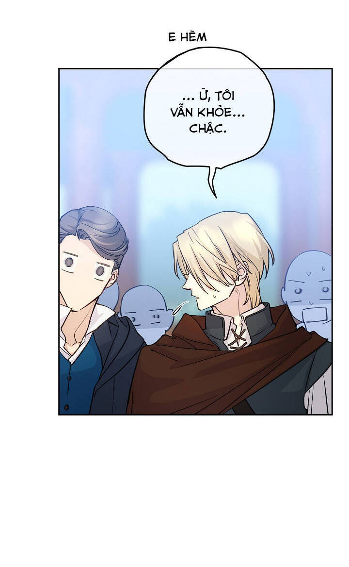 Cô Hầu Giỏi Giang - Chương 48 - Trang 31