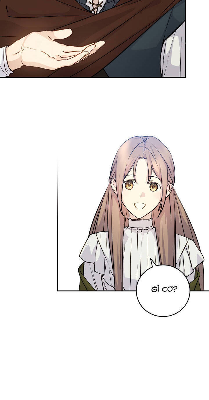 Cô Hầu Giỏi Giang - Chương 48 - Trang 33