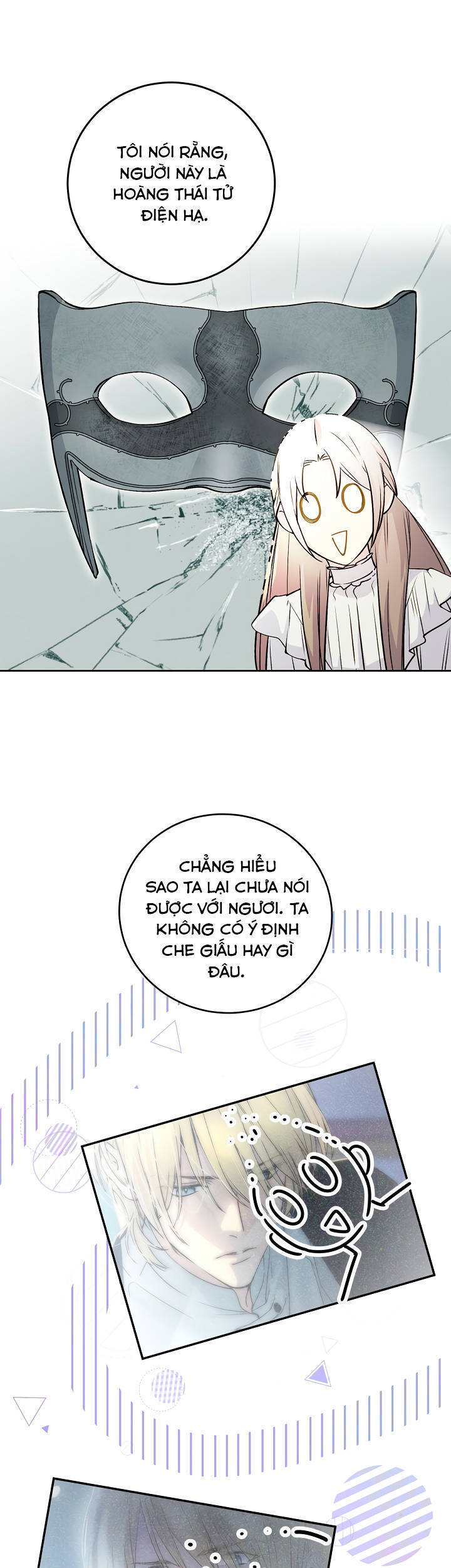 Cô Hầu Giỏi Giang - Chương 48 - Trang 36