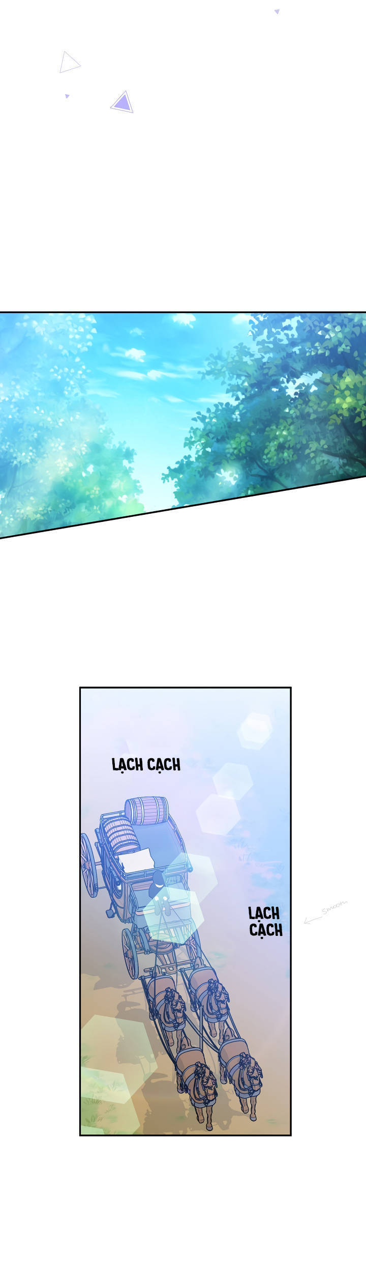 Cô Hầu Giỏi Giang - Chương 48 - Trang 38