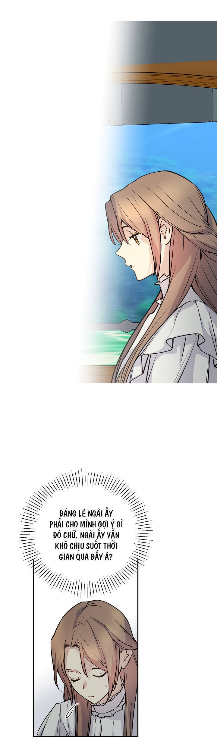 Cô Hầu Giỏi Giang - Chương 48 - Trang 40