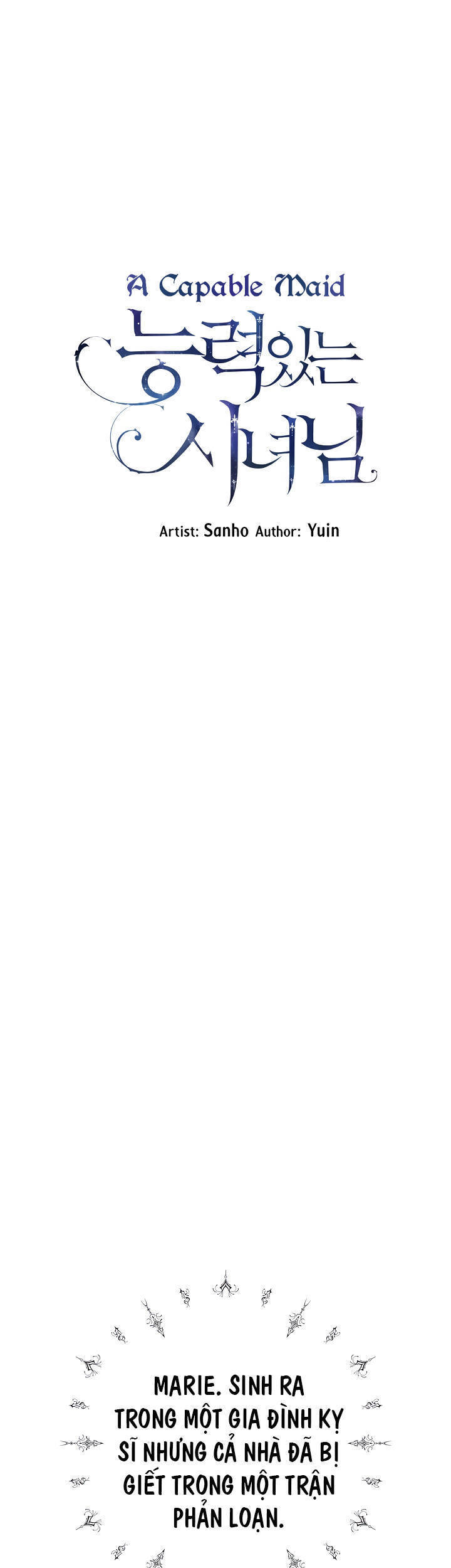 Cô Hầu Giỏi Giang - Chương 48 - Trang 5