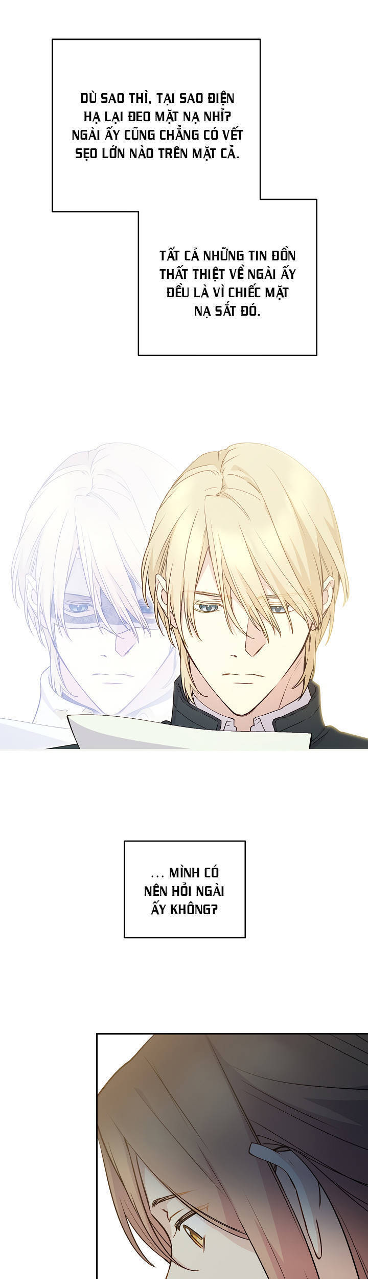 Cô Hầu Giỏi Giang - Chương 48 - Trang 52