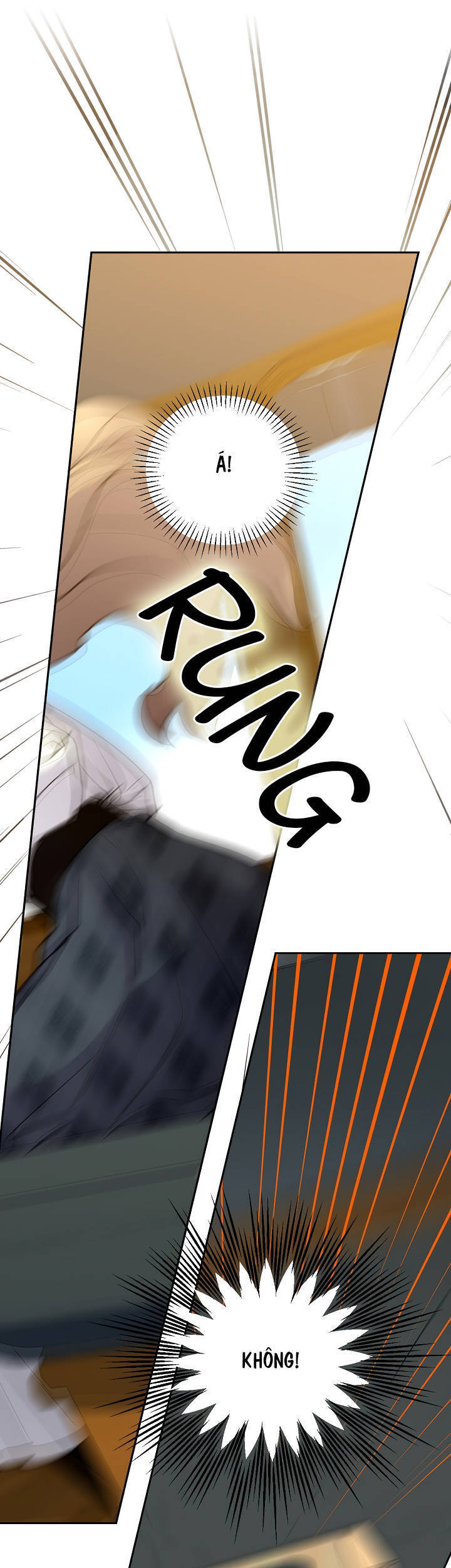 Cô Hầu Giỏi Giang - Chương 48 - Trang 55