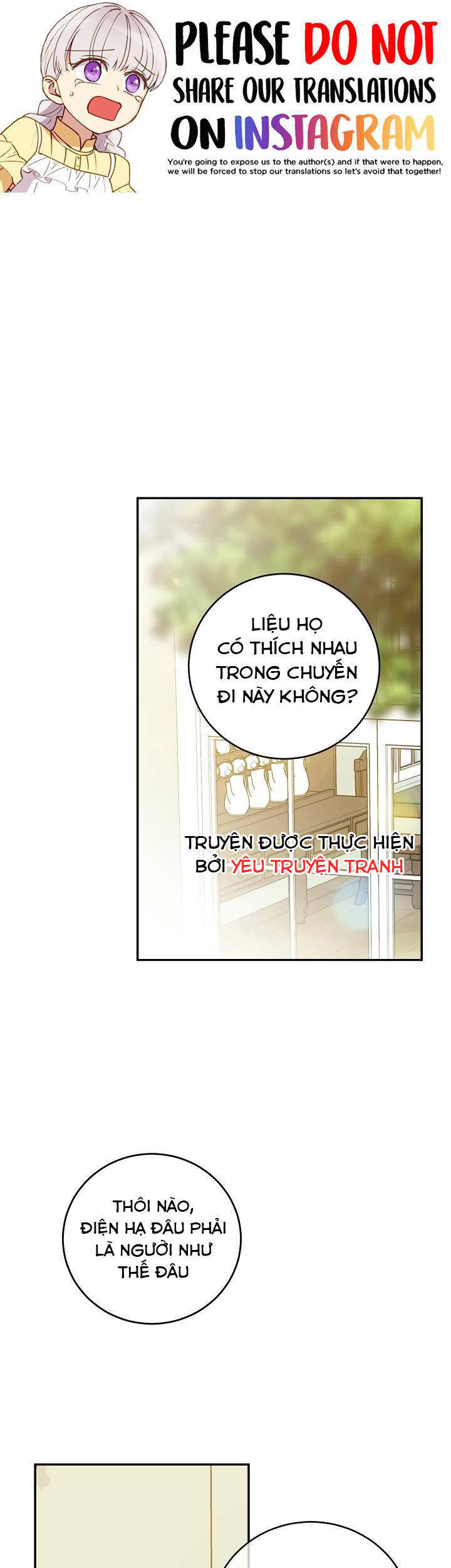 Cô Hầu Giỏi Giang - Chương 49 - Trang 1