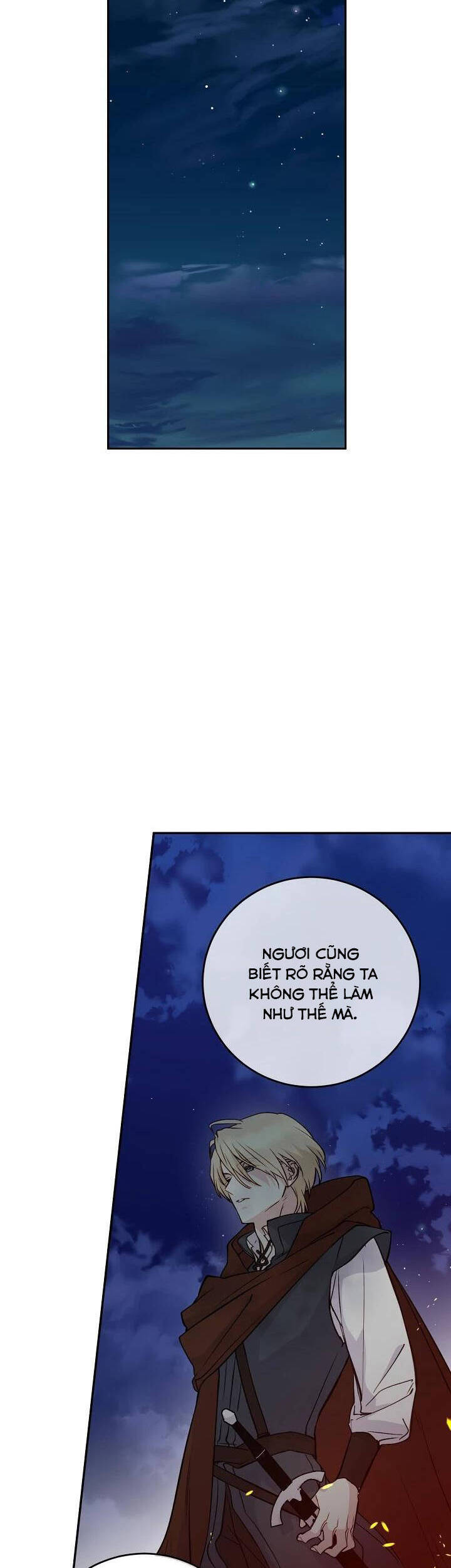 Cô Hầu Giỏi Giang - Chương 49 - Trang 44