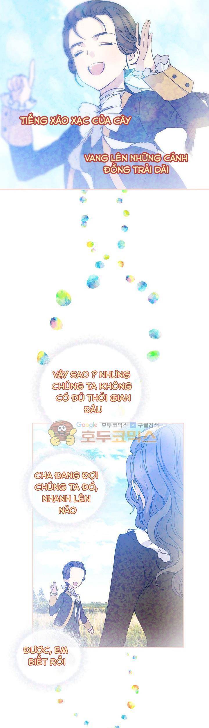 Cô Hầu Giỏi Giang - Chương 5 - Trang 17