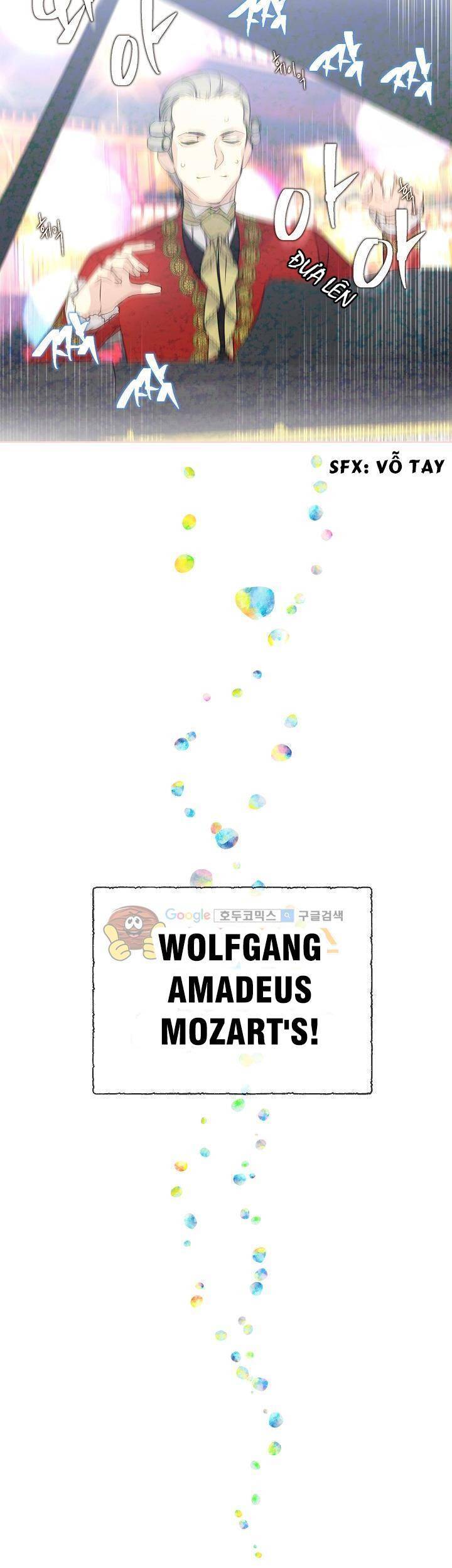 Cô Hầu Giỏi Giang - Chương 5 - Trang 19