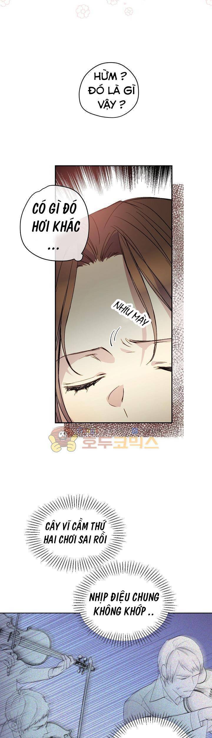 Cô Hầu Giỏi Giang - Chương 5 - Trang 33