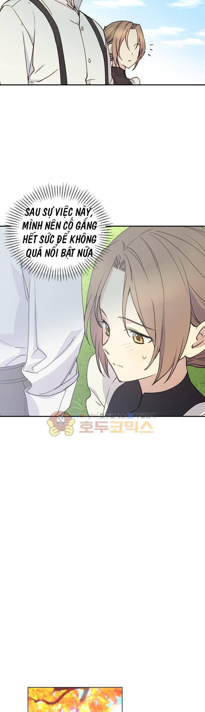 Cô Hầu Giỏi Giang - Chương 5 - Trang 9