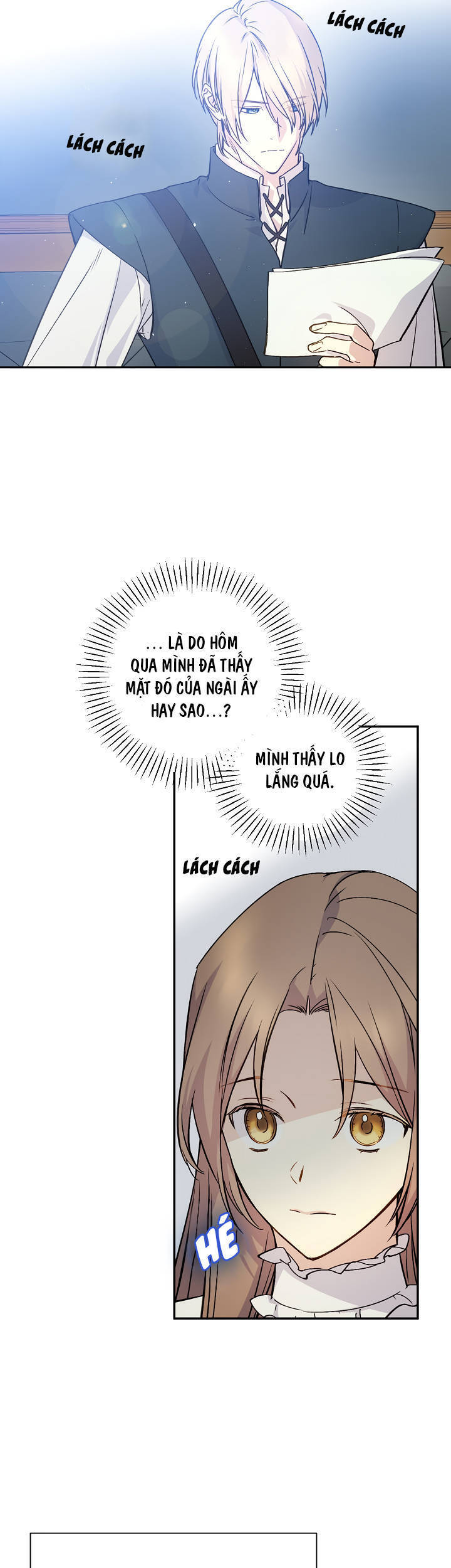 Cô Hầu Giỏi Giang - Chương 50 - Trang 17