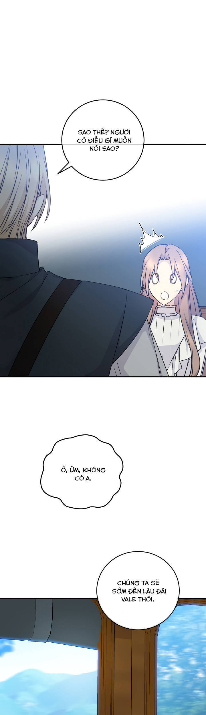 Cô Hầu Giỏi Giang - Chương 50 - Trang 19