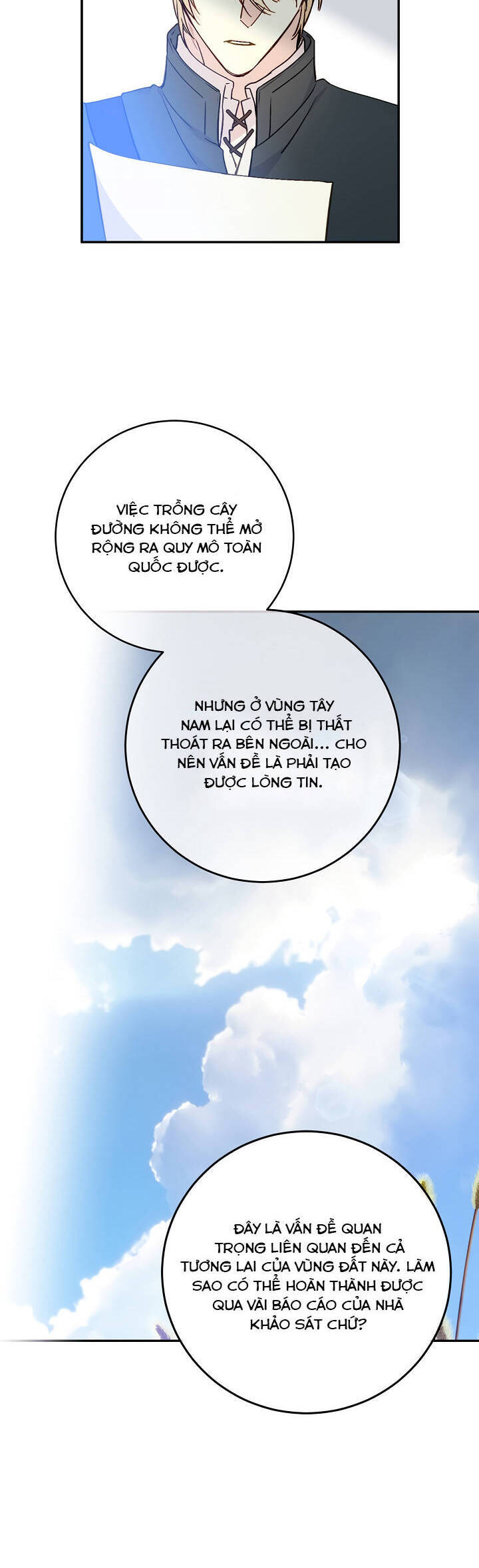 Cô Hầu Giỏi Giang - Chương 50 - Trang 22