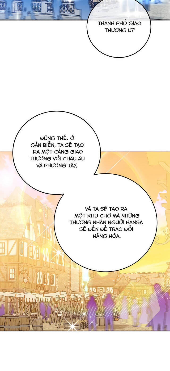 Cô Hầu Giỏi Giang - Chương 50 - Trang 26