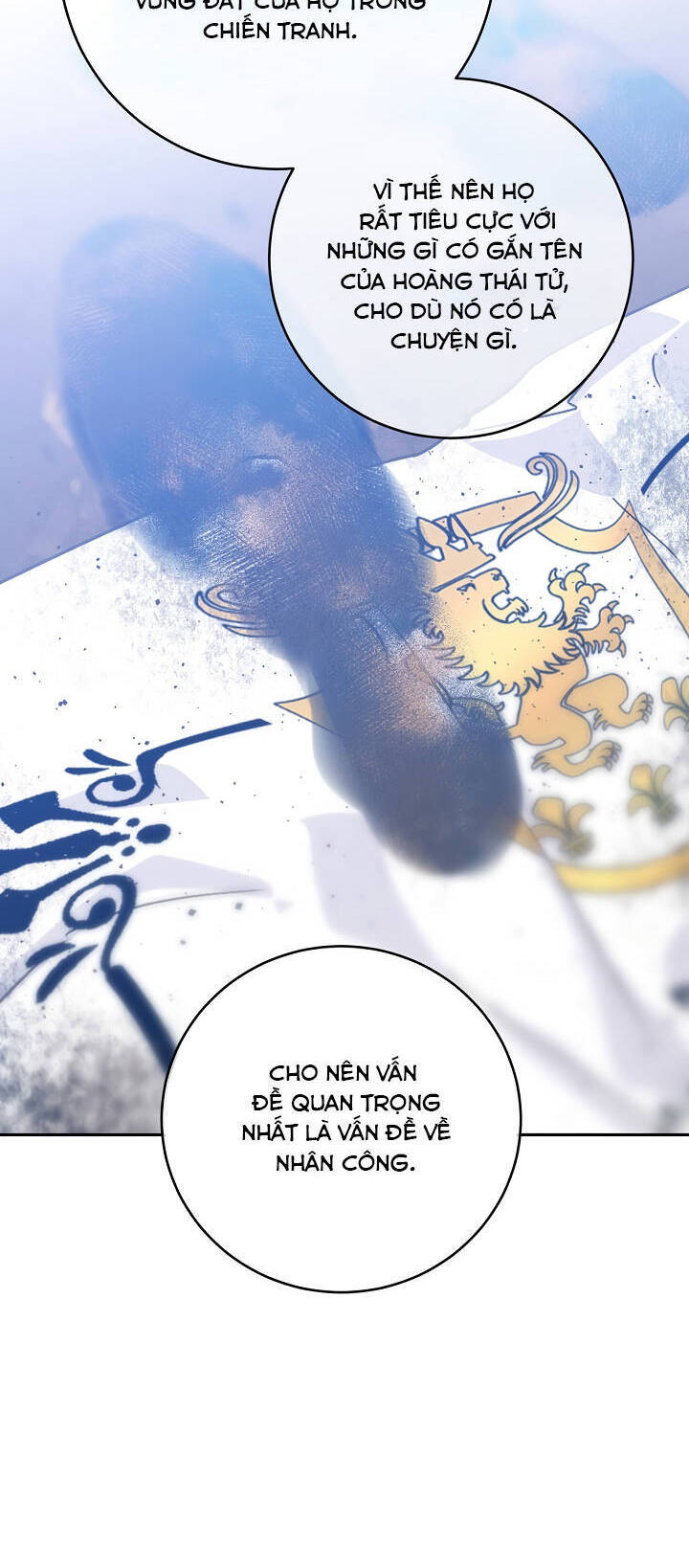 Cô Hầu Giỏi Giang - Chương 50 - Trang 36