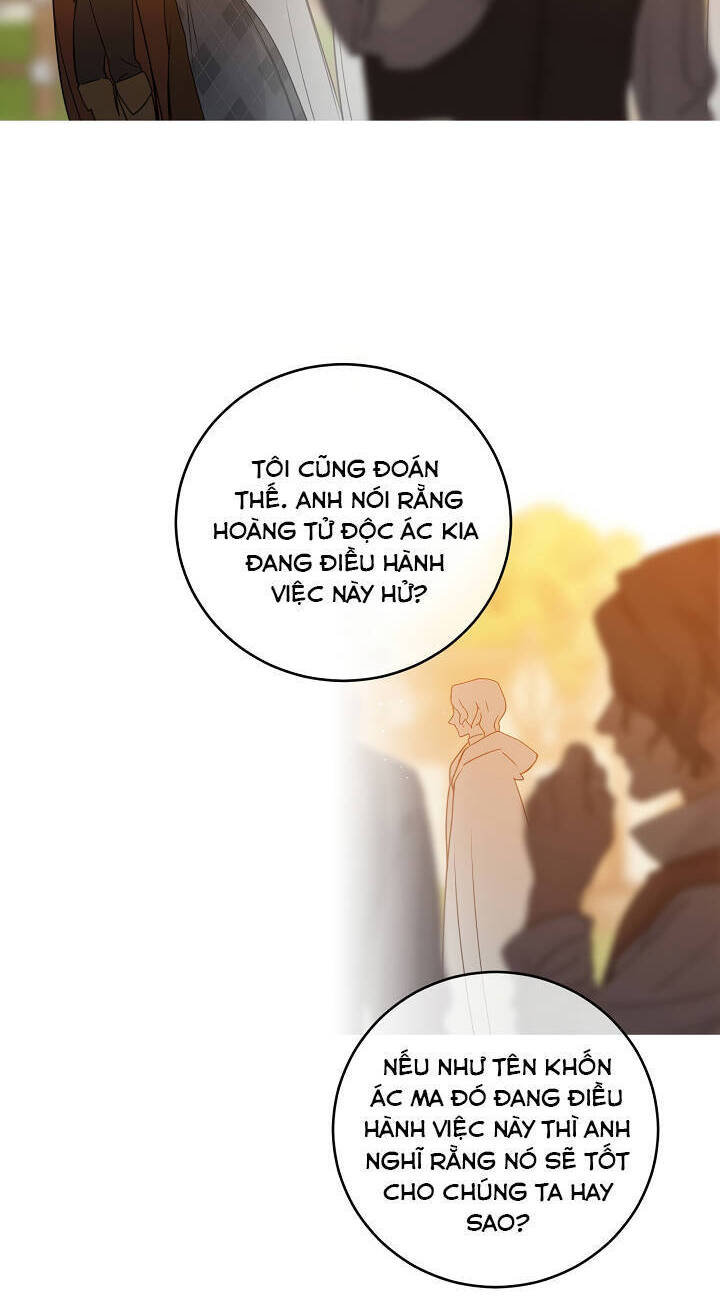 Cô Hầu Giỏi Giang - Chương 50 - Trang 40