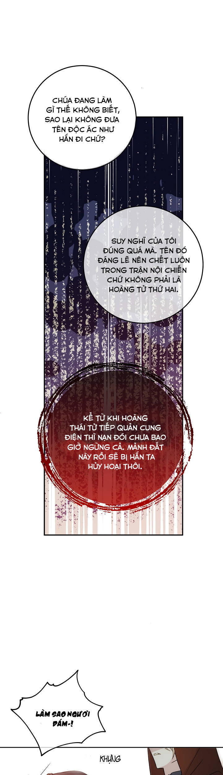 Cô Hầu Giỏi Giang - Chương 50 - Trang 41