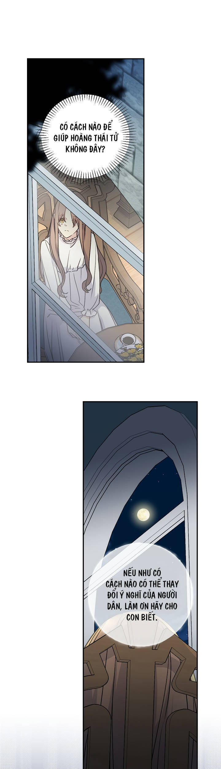 Cô Hầu Giỏi Giang - Chương 50 - Trang 45