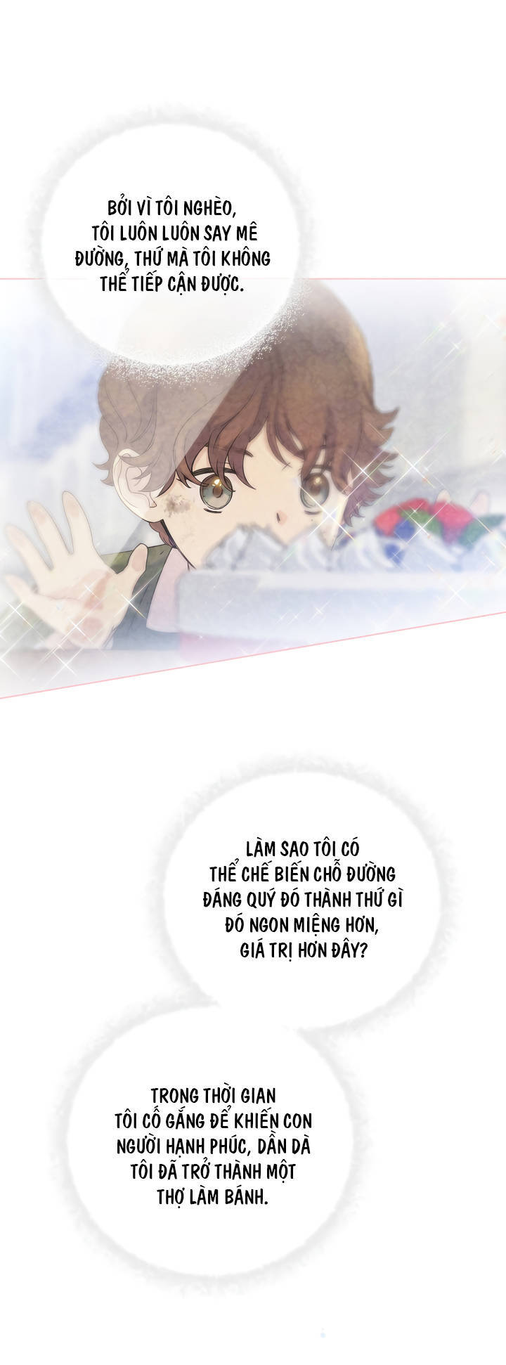 Cô Hầu Giỏi Giang - Chương 50 - Trang 47