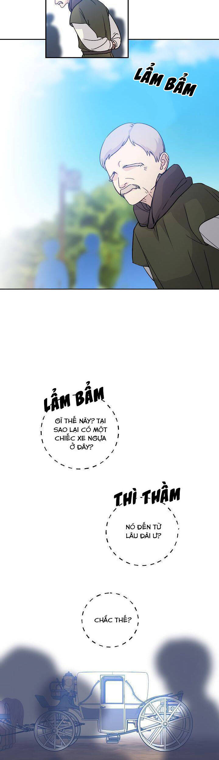 Cô Hầu Giỏi Giang - Chương 51 - Trang 2