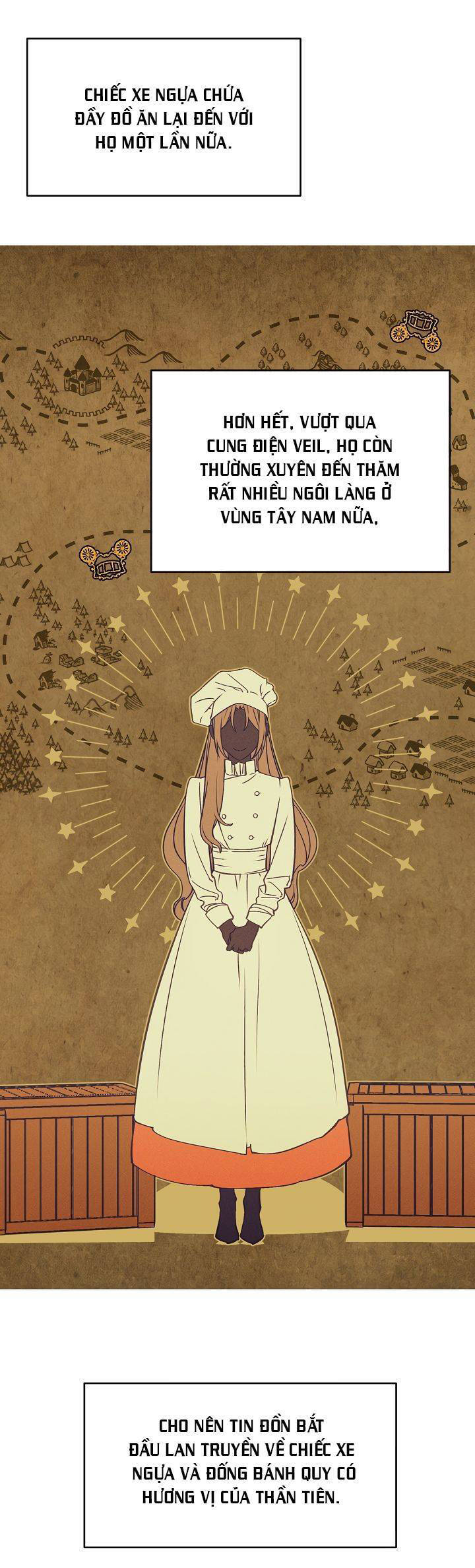 Cô Hầu Giỏi Giang - Chương 51 - Trang 12