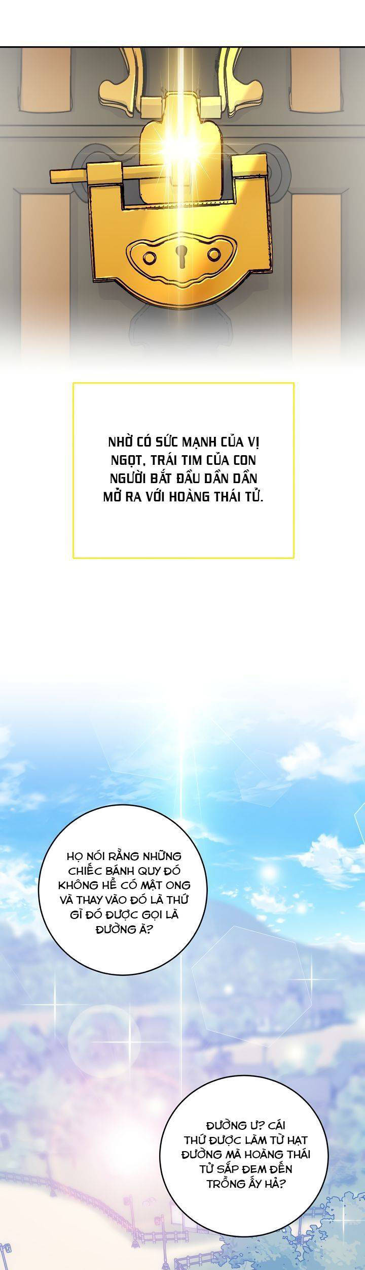 Cô Hầu Giỏi Giang - Chương 51 - Trang 13